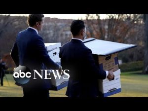 Read more about the article New details revealed about Mar-a-Lago raid l GMA