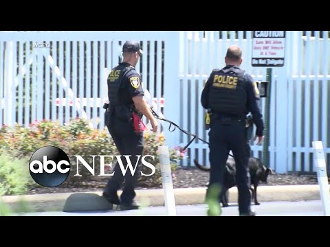 You are currently viewing FBI warns of rising threats against law enforcement l GMA