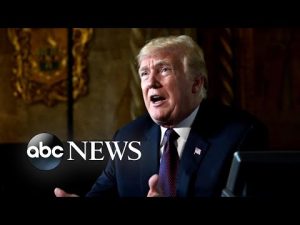 Read more about the article Officials track chain of custody for top secret documents seized from Trump’s estate