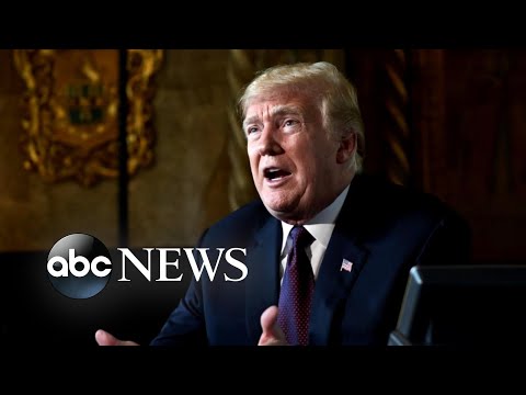 You are currently viewing Officials track chain of custody for top secret documents seized from Trump’s estate