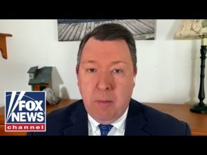 Read more about the article Marc Thiessen: If you said the Clinton emails didn’t matter you have no place to talk