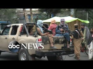 Read more about the article Afghan refugees face challenges 1 year after Taliban takeover