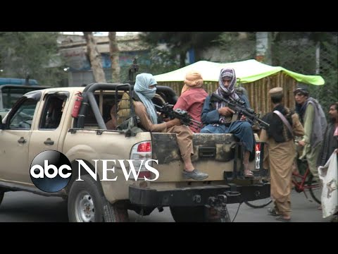 You are currently viewing Afghan refugees face challenges 1 year after Taliban takeover