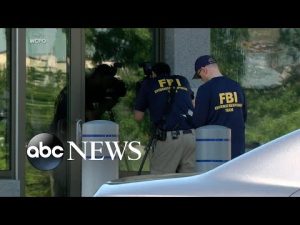 Read more about the article Authorities working to learn who may have viewed classified information at Mar-a-Lago