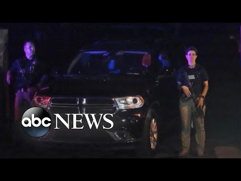 You are currently viewing Breaking down the FBI’s search of Mar-a-Lago and what it means for Trump l ABCNL