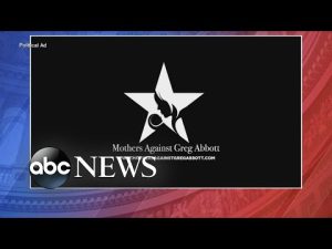 Read more about the article Mothers Against Greg Abbott working to bring change to Texas