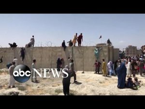Read more about the article Impact of Kabul’s fall to the Taliban lingers
