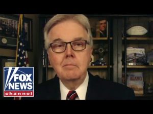 Read more about the article Dan Patrick to Mayor Adams: Don’t threaten Texas