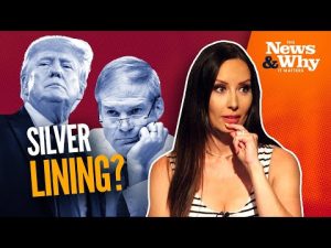 Read more about the article 14 FBI Whistleblowers EMERGE After Mar-a-Lago Raid | The News & Why It Matters | 8/15/2022