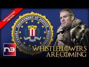 Read more about the article BREAKING: FBI Whistleblowers Begin To Come Forward Following Mar-A-Lago Raid – Here’s What We Know