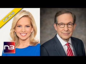 Read more about the article Trump-Hater CHRIS WALLACE Learns Which CONSERVATIVE SUPERSTAR will Replace Him On Fox News