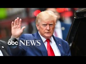 Read more about the article Officials tracking chain of custody of Mar-a-Lago classified documents | WNT