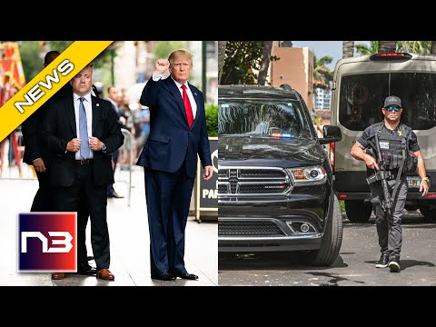 You are currently viewing Biden Gets Bad News As New Data Shows EXACTLY What Americans Feel About The FBI Raid