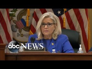 Read more about the article All eyes on high-stakes Alaska and Wyoming primaries l GMA