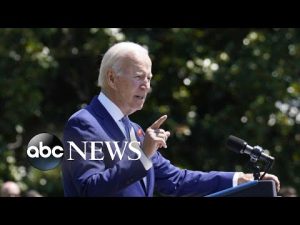 Read more about the article Biden set to sign health, climate and tax bill into law