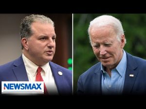 Read more about the article Florida’s CFO challenges the Biden Administration with this plan