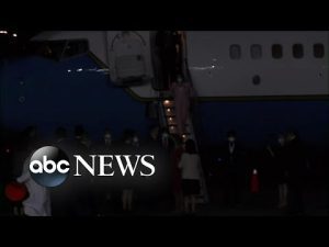 Read more about the article Nancy Pelosi makes trip to Taiwan