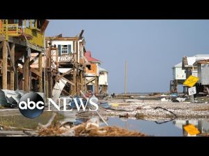 Read more about the article North Atlantic hurricane season starting earlier: Study