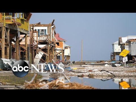 You are currently viewing North Atlantic hurricane season starting earlier: Study