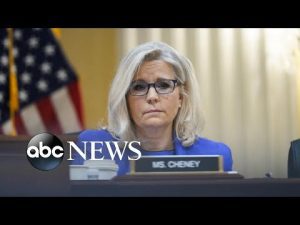 Read more about the article What Liz Cheney primary loss would mean for Republicans and the political climate