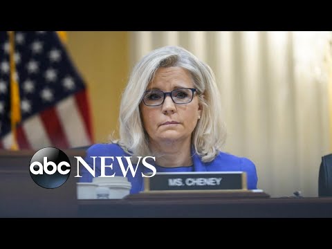 You are currently viewing What Liz Cheney primary loss would mean for Republicans and the political climate