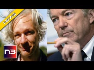 Read more about the article Rand Paul Wants to Repeal the Espionage Act… Here’s Why That Matters