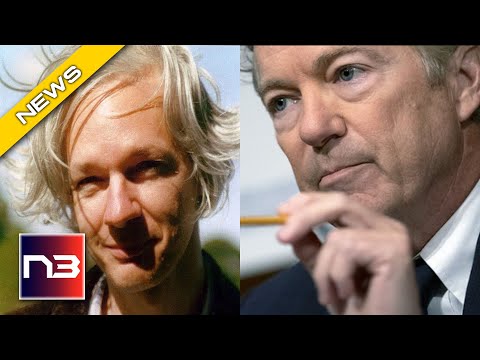 You are currently viewing Rand Paul Wants to Repeal the Espionage Act… Here’s Why That Matters