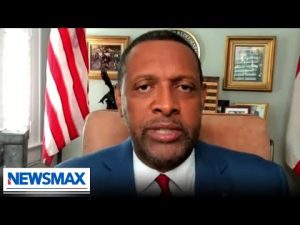 Read more about the article DOJ wants to bully and intimidate witnesses | Vernon Jones | ‘John Bachman Now’