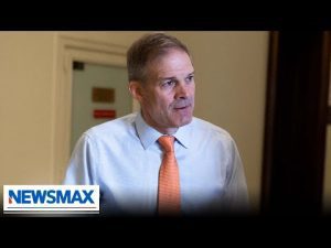 Read more about the article Jim Jordan says 14 whistleblowers have come forward with allegations of FBI misconduct | REPORT