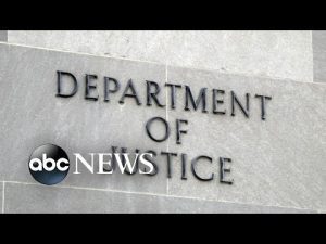 Read more about the article ABC New Live: Justice Department moves to keep Mar-a-Lago search affidavit sealed
