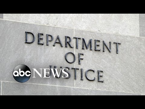 You are currently viewing ABC New Live: Justice Department moves to keep Mar-a-Lago search affidavit sealed