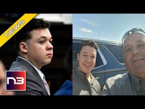 Read more about the article Texas Police Dept says “sorry not sorry” after backlash for photo with Kyle Rittenhouse