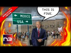 Read more about the article IMPORTANT: Watch this before the 2022 Election to see what’s really happening at the Southern Border