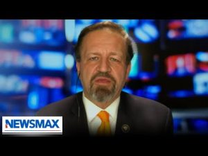 Read more about the article Gorka: This was no raid, it was state sanctioned burglary