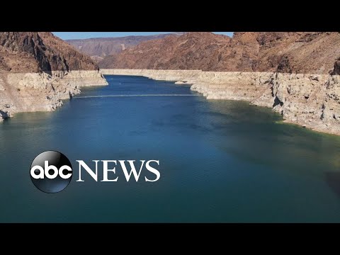 You are currently viewing Arizona, Nevada face water cuts due to drought affecting Colorado River Basin | WNT