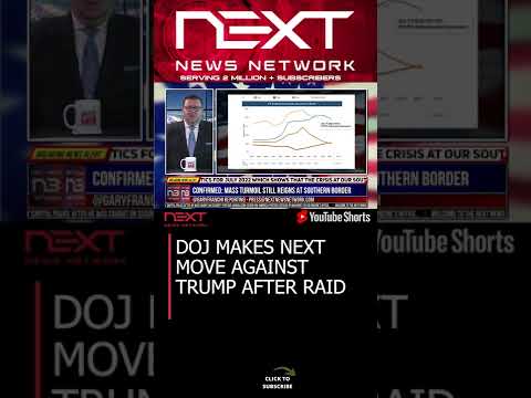 You are currently viewing CONFIRMED: MASS TURMOIL STILL REIGNS AT SOUTHERN BORDER #shorts