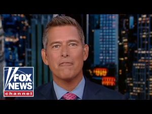 Read more about the article Sean Duffy: This is how Biden hides from the press