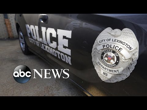 You are currently viewing Civil rights organization files suit against Mississippi town