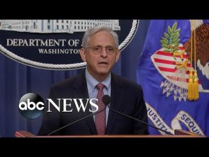 Read more about the article Justice Department files lawsuit over Idaho’s abortion law