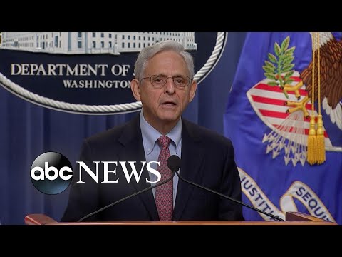 You are currently viewing Justice Department files lawsuit over Idaho’s abortion law