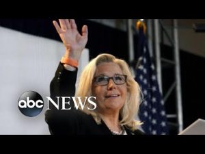 Read more about the article Where does Liz Cheney go from here?