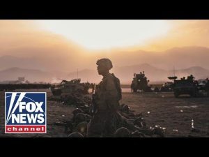 Read more about the article Taliban seized $7 billion in US weapons: DOD