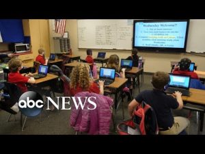 Read more about the article The White House outlines plans for schools to stay open as students return