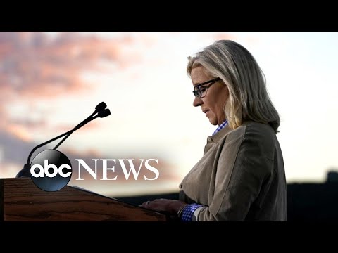 You are currently viewing Liz Cheney to launch anti-Trump group, consider presidential run after primary loss