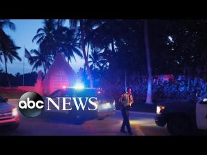 Read more about the article ABC New Live: Legal battle begins over affidavit behind Mar-a-Lago search