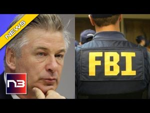 Read more about the article Alec Baldwin Gets BAD NEWS After FBI Forensic Revolver Testing: Is He Going To Prison?