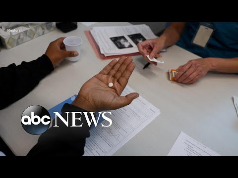 You are currently viewing How do medication abortions work?