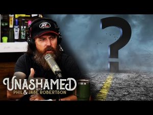 Read more about the article Jase Reveals the Opposite of Doubt & Phil Sums Up What Technology Does to the Human Heart | Ep 531