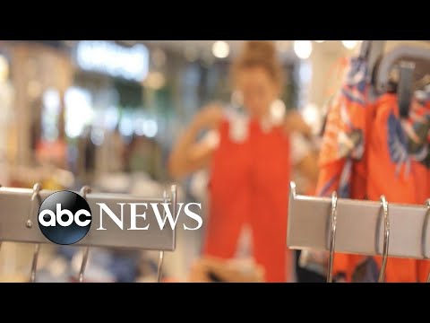 You are currently viewing Highlighting the impact of sustainable shopping to celebrate National Thrift Shop Day | ABCNL