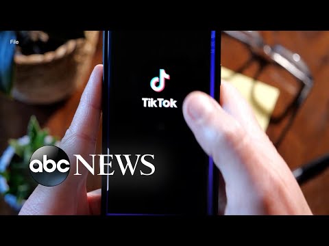 You are currently viewing Gen Z is bypassing Google for TikTok as a search engine